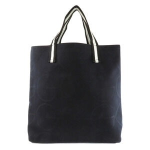Gucci GG Bag Tote Logo Canvas
